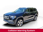 2021 Mercedes-Benz GLS GLS 450 4MATIC®