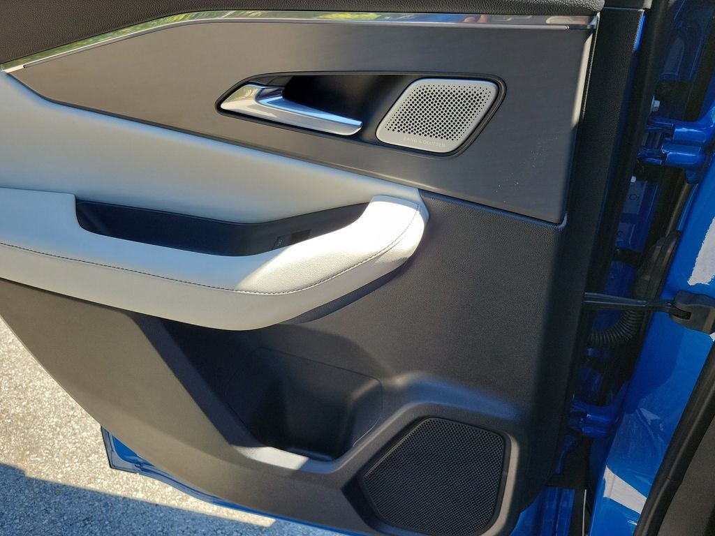 2024 Acura ZDX Type S