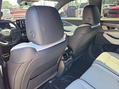 2024 Acura ZDX Type S