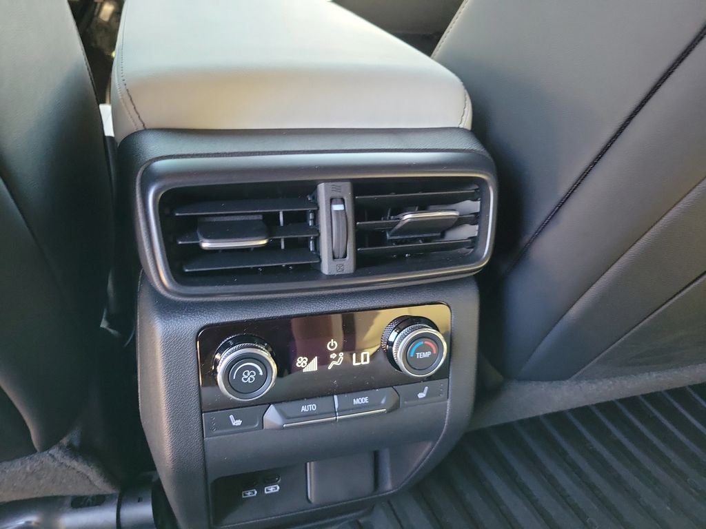 2024 Acura ZDX Type S