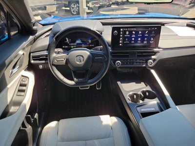2024 Acura ZDX Type S