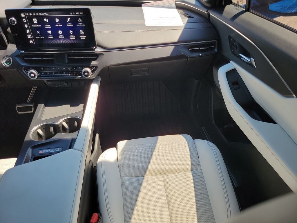 2024 Acura ZDX Type S