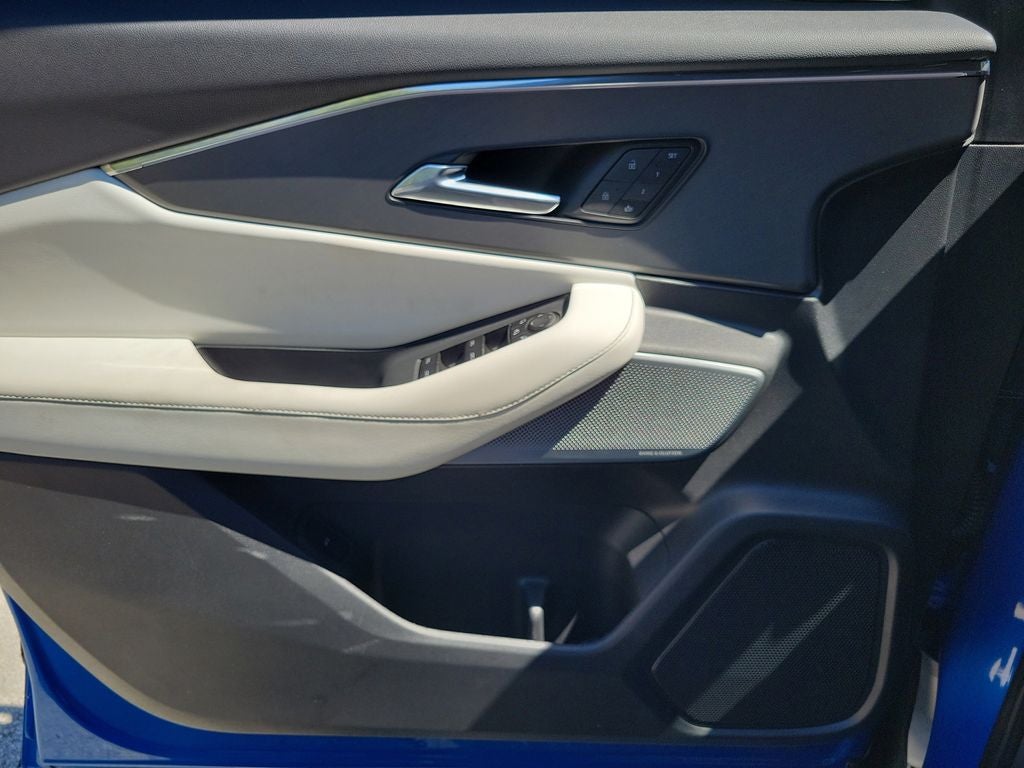 2024 Acura ZDX Type S