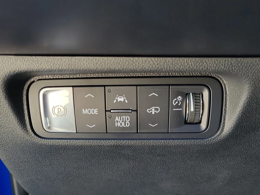 2024 Acura ZDX Type S