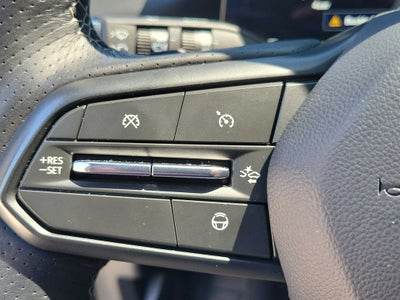 2024 Acura ZDX Type S