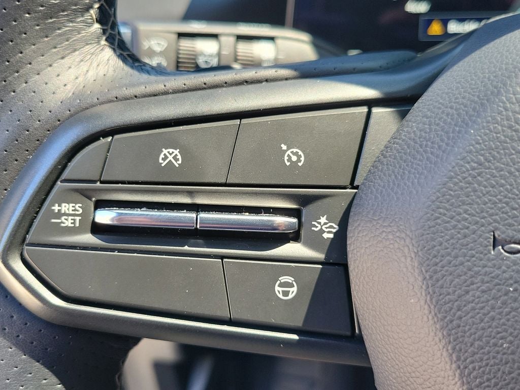 2024 Acura ZDX Type S