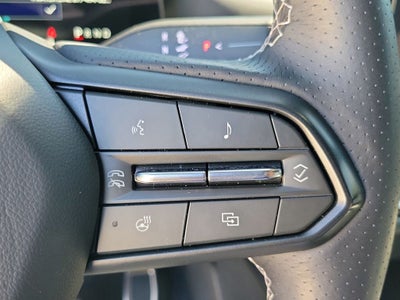 2024 Acura ZDX Type S