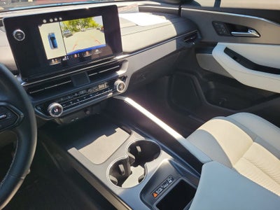 2024 Acura ZDX Type S