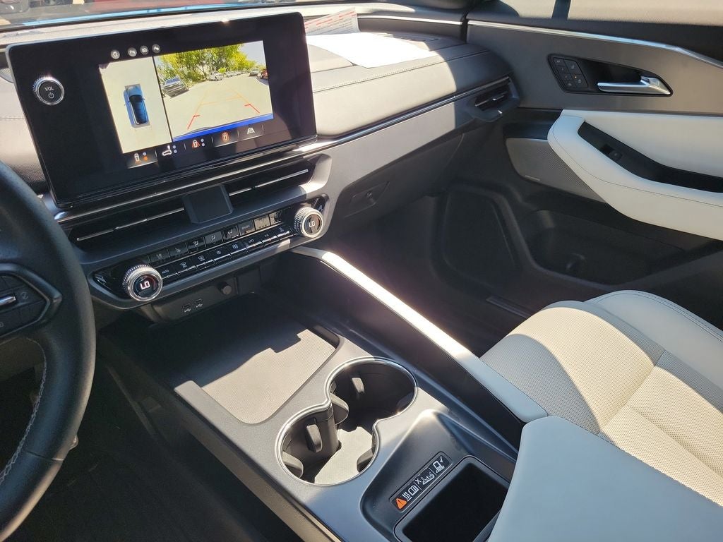 2024 Acura ZDX Type S