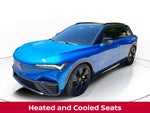 2024 Acura ZDX Type S
