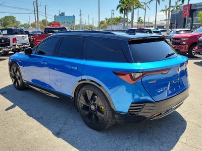 2024 Acura ZDX Type S