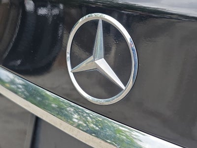 2019 Mercedes-Benz C-Class C 300 PREMIUM PACKAGE