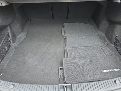 2019 Mercedes-Benz C-Class C 300 PREMIUM PACKAGE