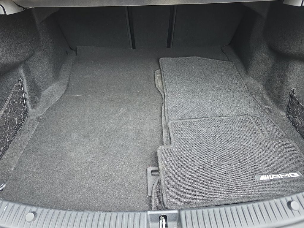 2019 Mercedes-Benz C-Class C 300 PREMIUM PACKAGE