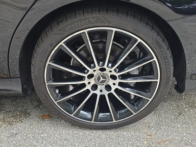 2019 Mercedes-Benz C-Class C 300 PREMIUM PACKAGE