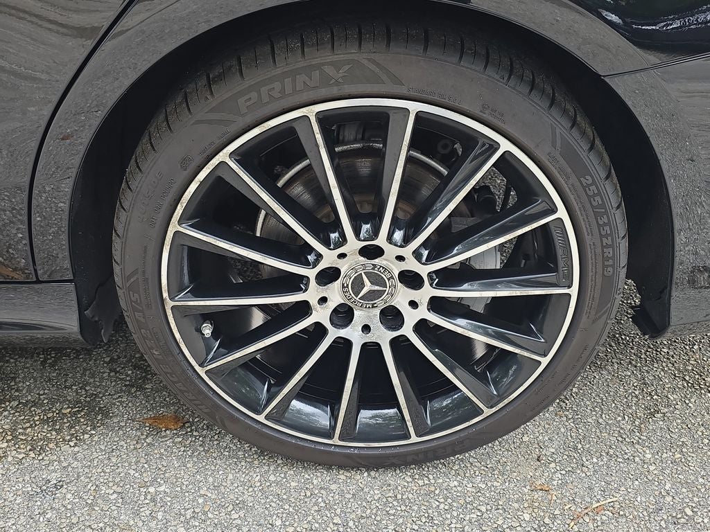 2019 Mercedes-Benz C-Class C 300 PREMIUM PACKAGE