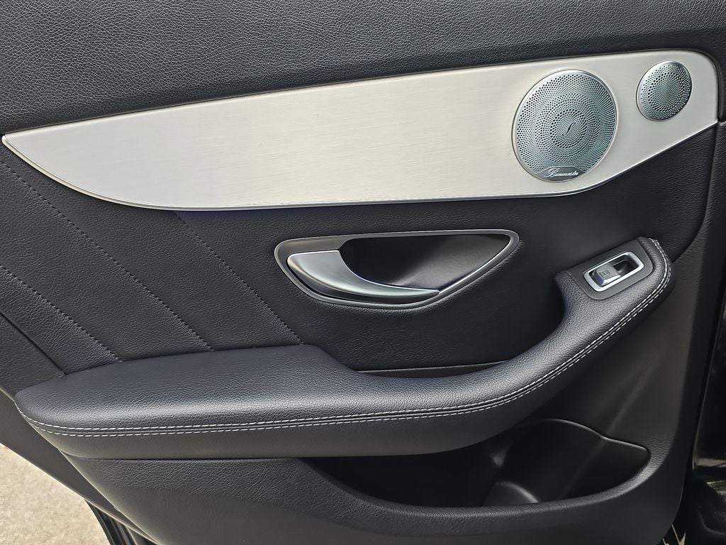 2019 Mercedes-Benz C-Class C 300 PREMIUM PACKAGE