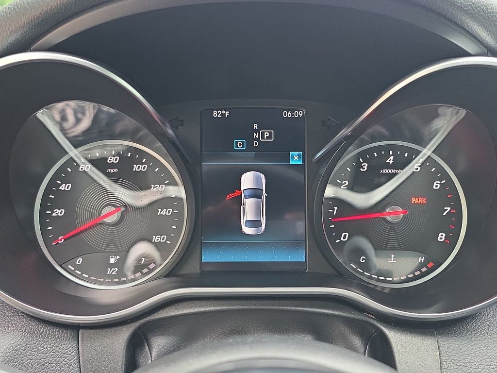 2019 Mercedes-Benz C-Class C 300 PREMIUM PACKAGE