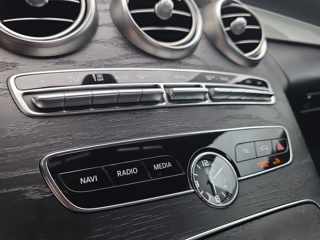 2019 Mercedes-Benz C-Class C 300 PREMIUM PACKAGE