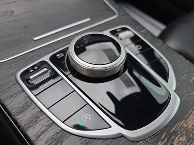 2019 Mercedes-Benz C-Class C 300 PREMIUM PACKAGE