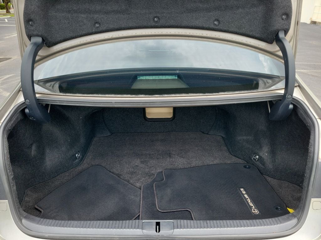 2017 Lexus ES 350