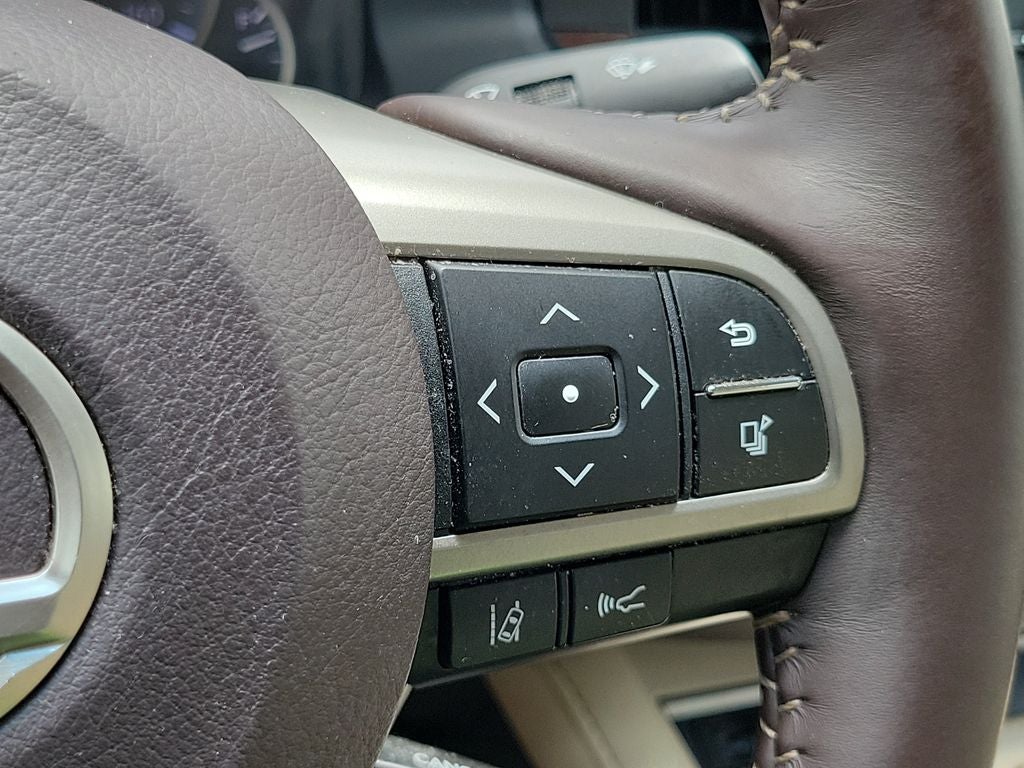 2017 Lexus ES 350
