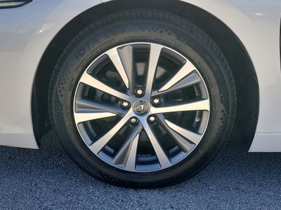 2019 Lexus ES 350