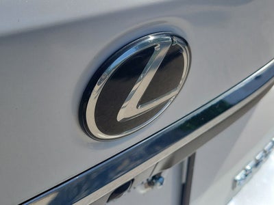 2019 Lexus ES 350