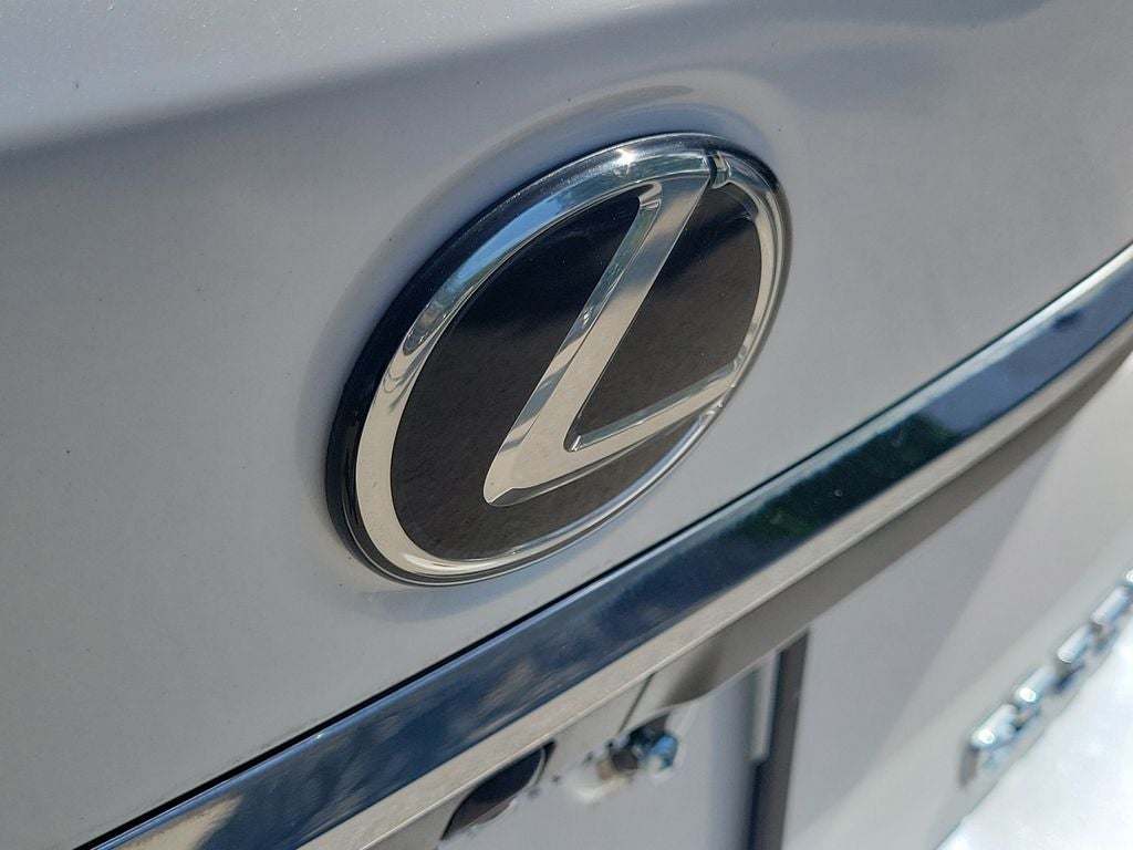 2019 Lexus ES 350
