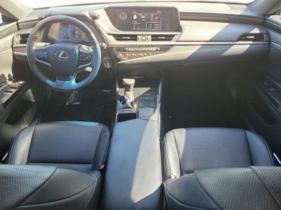 2019 Lexus ES 350