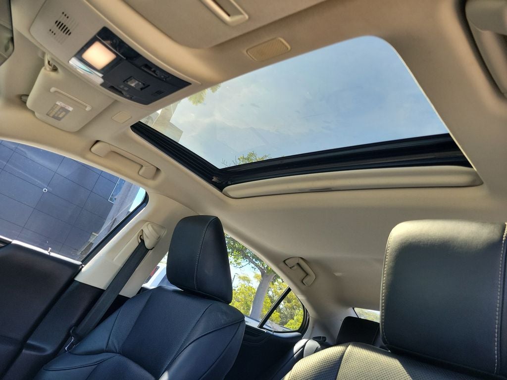 2019 Lexus ES 350