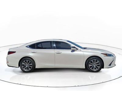 2019 Lexus ES 350
