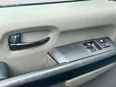 2017 Nissan NV Passenger SV