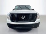 2017 Nissan NV Passenger SV