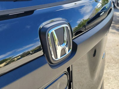 2023 Honda Passport EX-L AWD