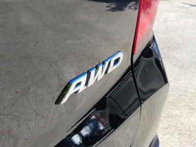 2023 Honda Passport EX-L AWD