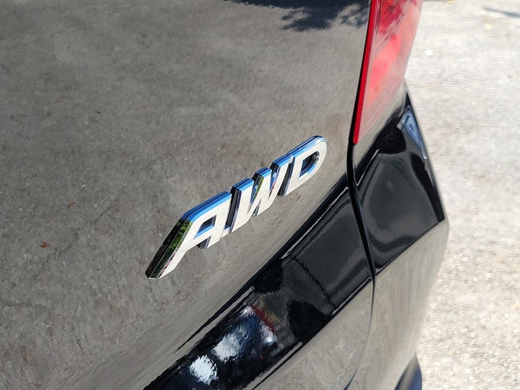 2023 Honda Passport EX-L AWD