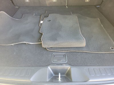 2023 Honda Passport EX-L AWD