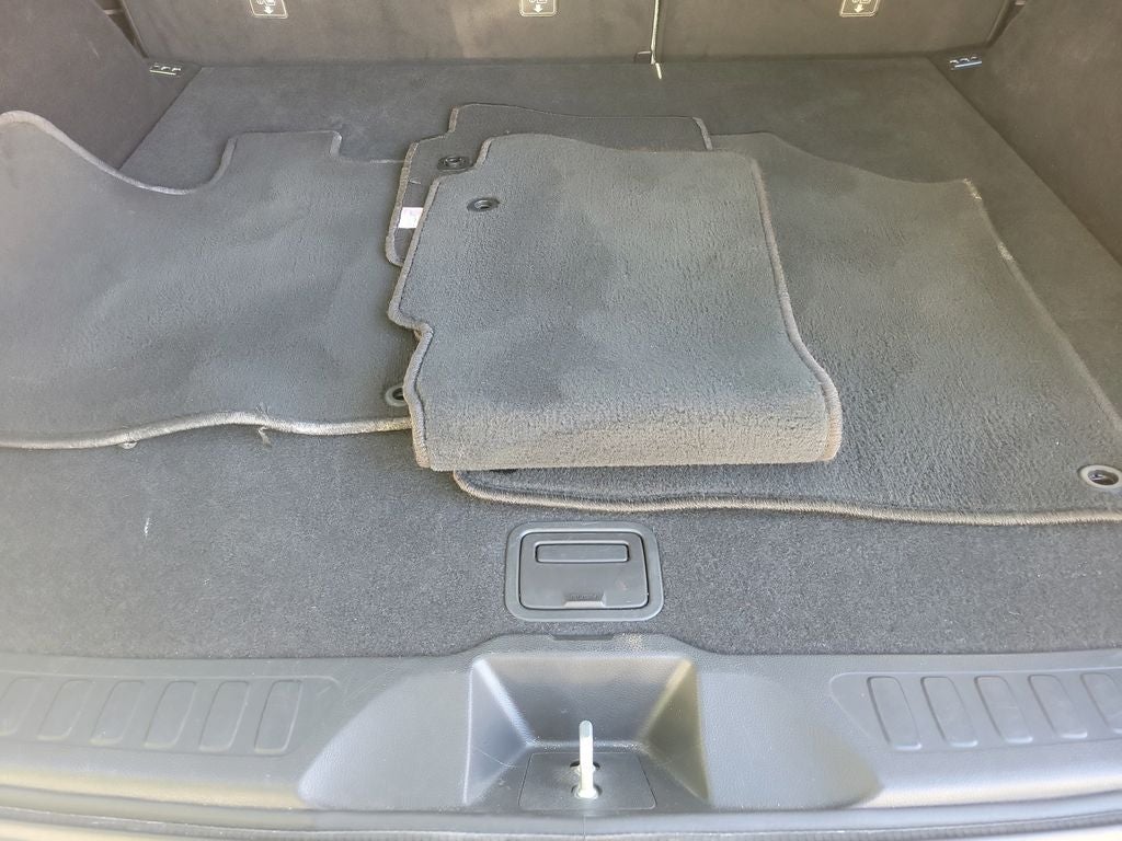 2023 Honda Passport EX-L AWD