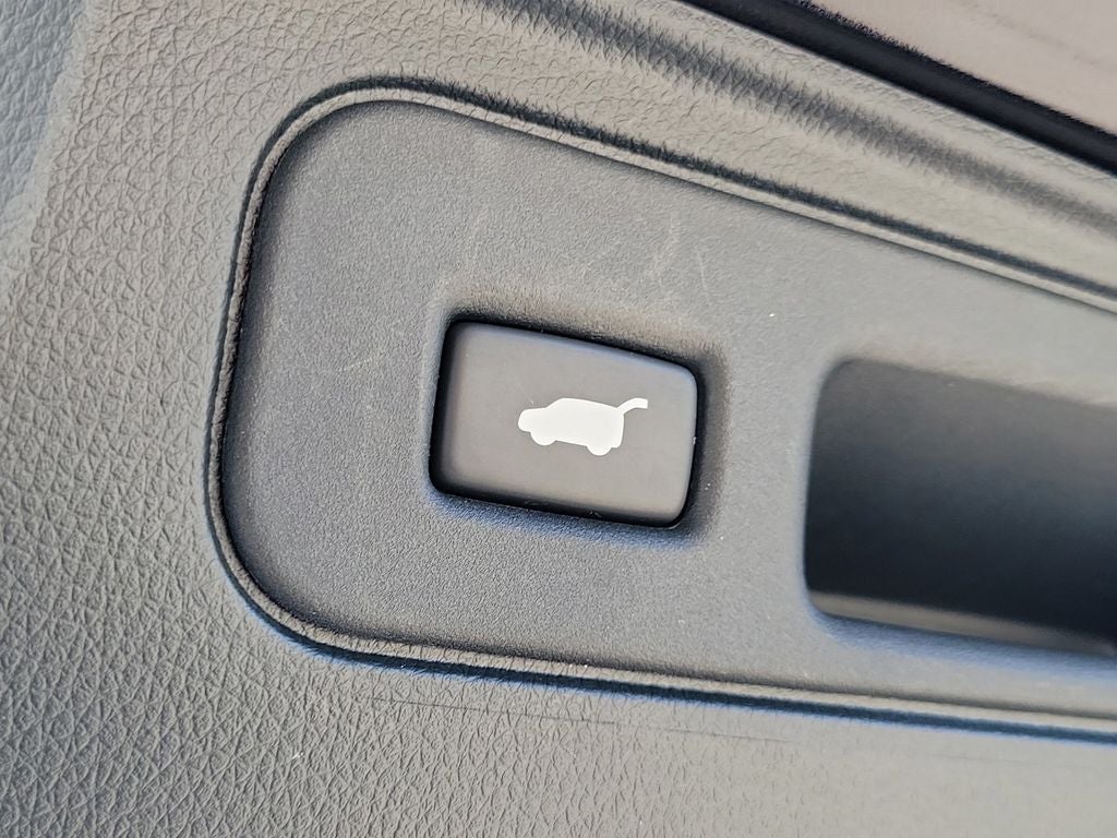 2023 Honda Passport EX-L AWD