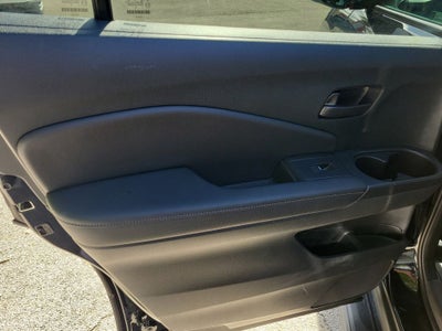 2023 Honda Passport EX-L AWD