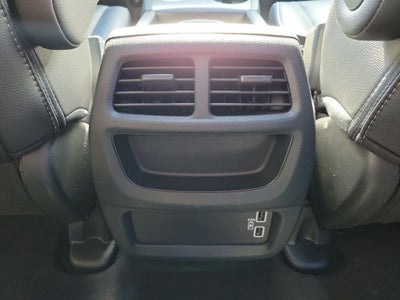 2023 Honda Passport EX-L AWD