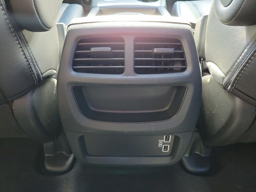 2023 Honda Passport EX-L AWD