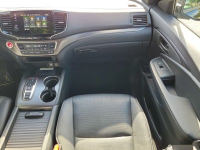 2023 Honda Passport EX-L AWD