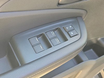 2023 Honda Passport EX-L AWD