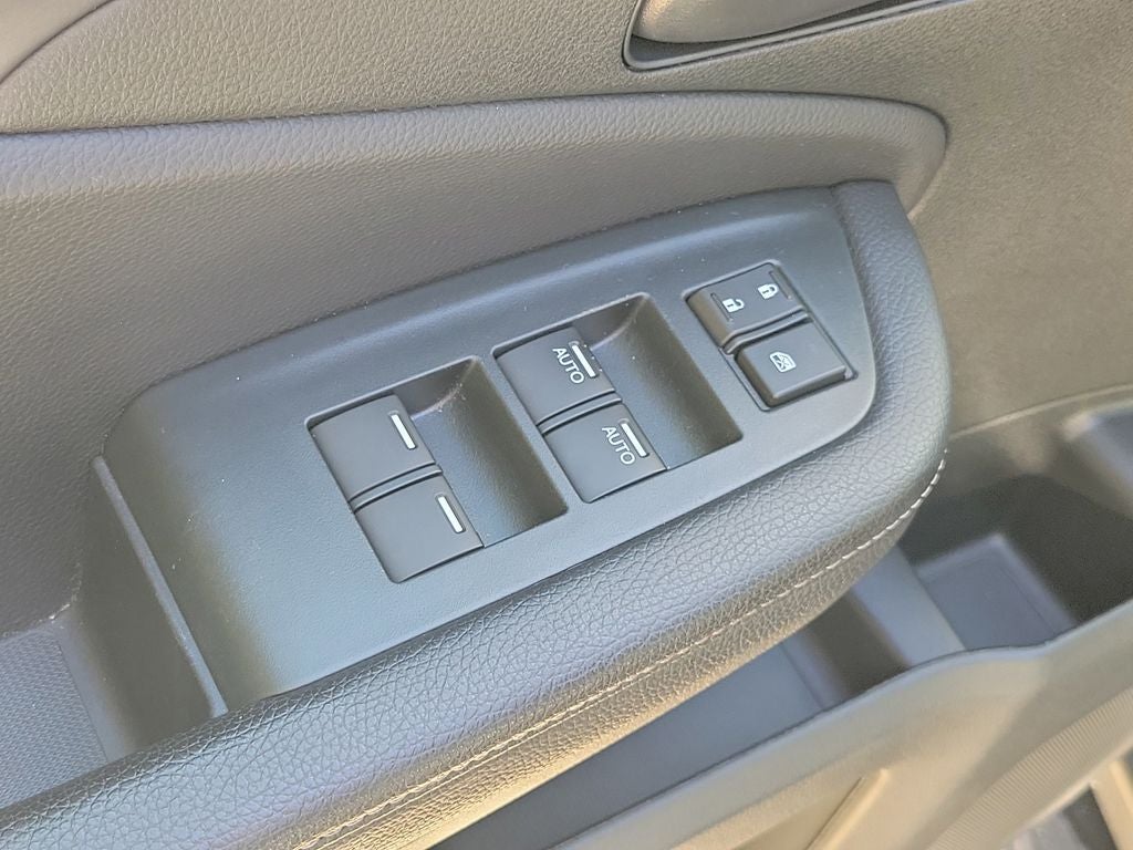 2023 Honda Passport EX-L AWD