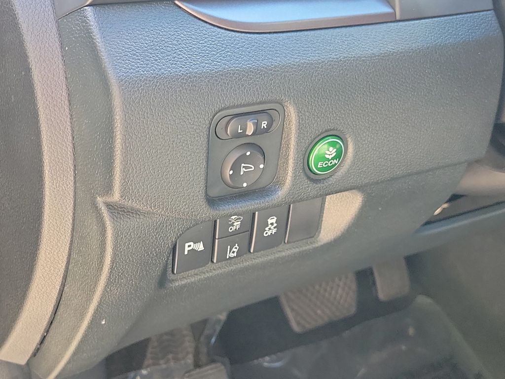 2023 Honda Passport EX-L AWD