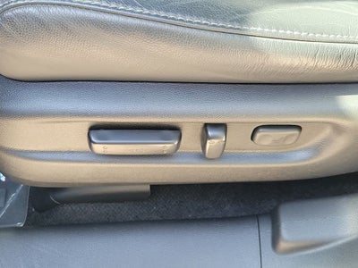 2023 Honda Passport EX-L AWD