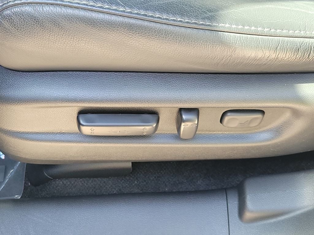 2023 Honda Passport EX-L AWD