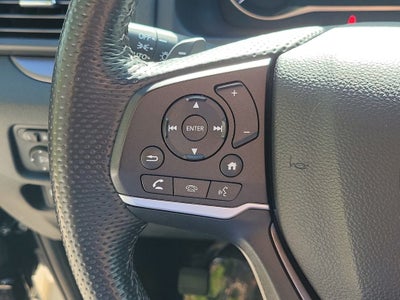 2023 Honda Passport EX-L AWD